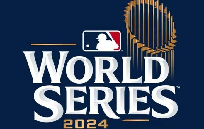 world series