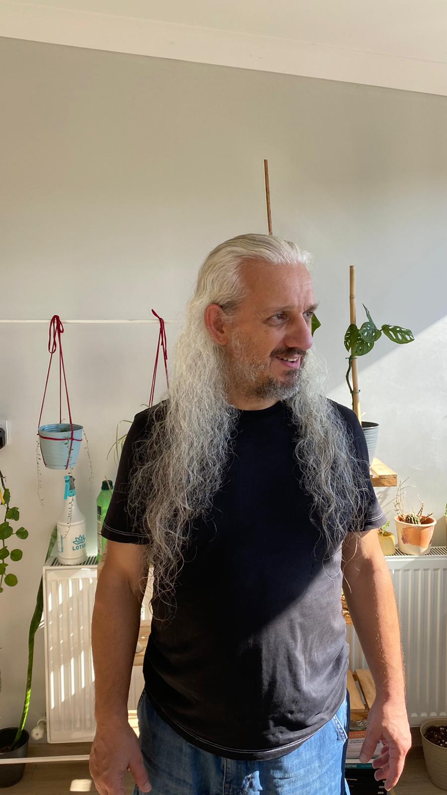 Picture of Kenan Çamurcu