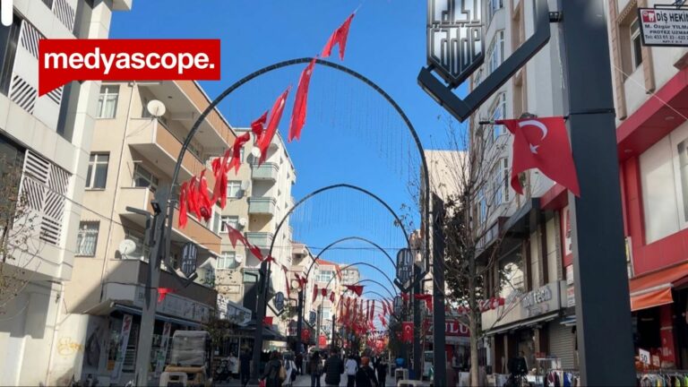 "Öcalan Meclis'e gelsin" çağrısına vatandaşlar ne diyor?