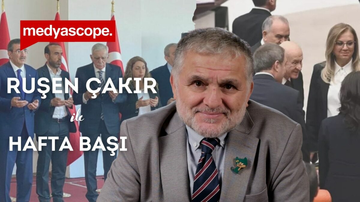 Çözüm tartışmalarında son durum