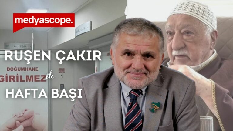 Gülen'in ölümünün ardından | Yeni çözüm süreci iddiaları | Yenidoğan Çetesi'nde son gelişmeler