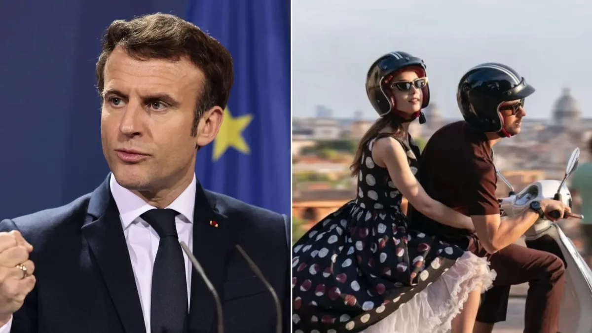 Emily in Paris, 2020'de Netflix'in en popüler komedisi oldu