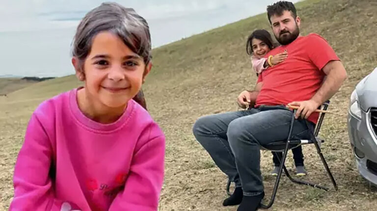 Narin Güran'ın abisi Baran Güran