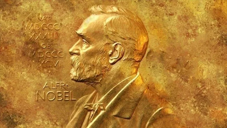 Nobel Ödülleri