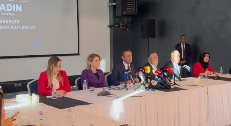 Özgür Özel
