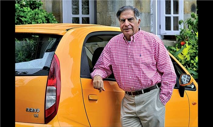 Ratan Tata