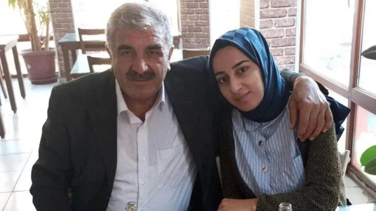 Rojin Kabaiş'in babası Nizamettin Kabaiş, Medyascope'a konuştu