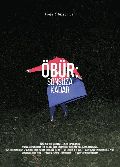 Öbür: Sonsuza Kadar