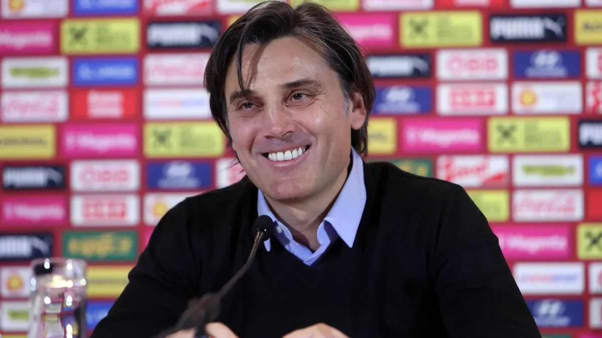 Montella