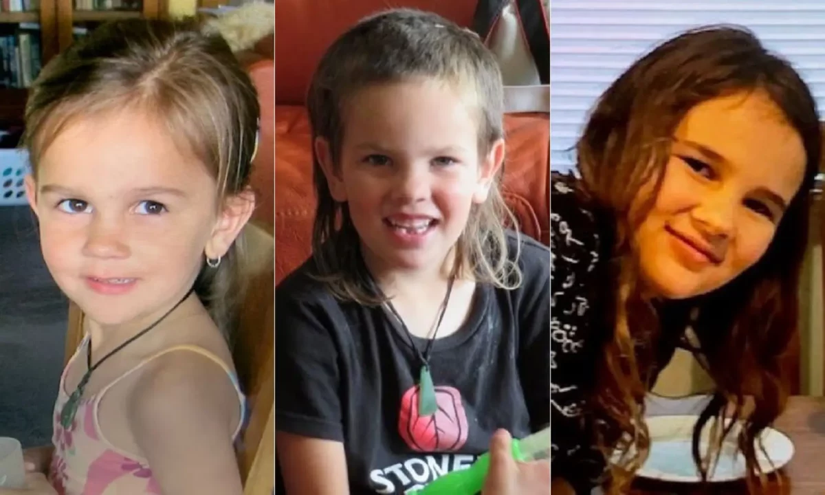 Jayda, Maverick ve Ember