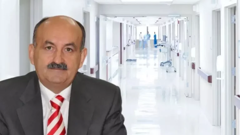 Yenidoğan Çetesi skandalının ardından Müezzinoğlu'nun hastanesinin faaliyeti durduruldu