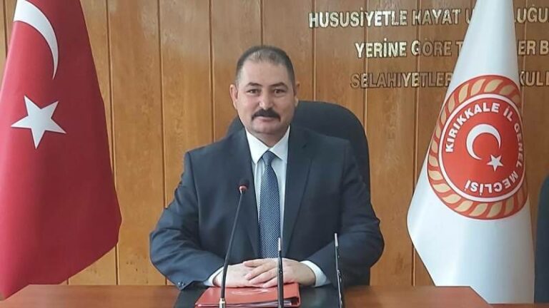 Hilmi Şen hayatını kaybetti