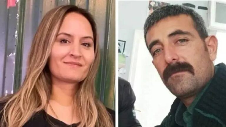 DEM Partili Esenyurt ilçe eşbaşkanları tutuklandı