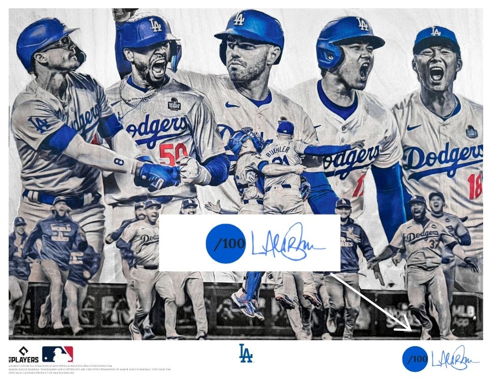 World Series’te