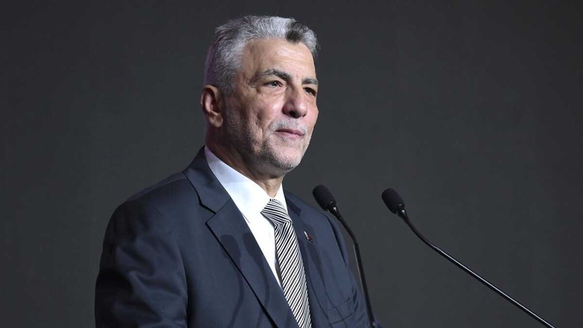 Ömer Bolat