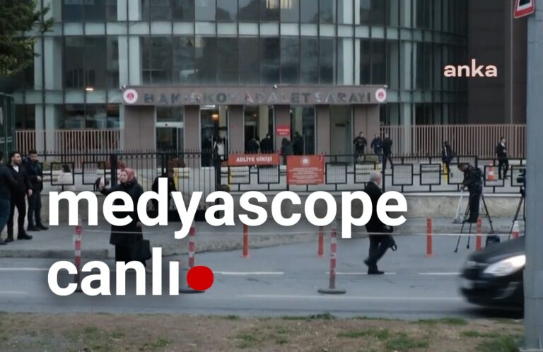 Yenidoğan Çetesi davasında altıncı gün - canlı oku