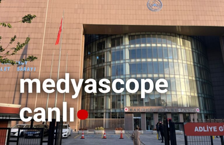 Yenidoğan Çetesi davasında yedinci gün sona erdi