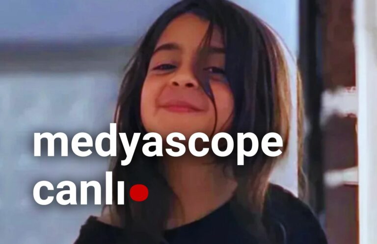 Narin Güran cinayeti davasında 2. gün