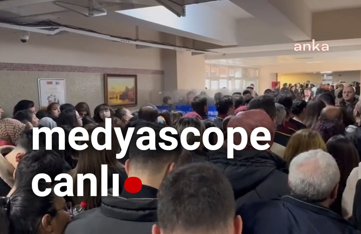 Yenidoğan Çetesi davasında ilk gün bitti: Şüphelilerin 589 yıl 9 aya kadar hapsi talep ediliyor