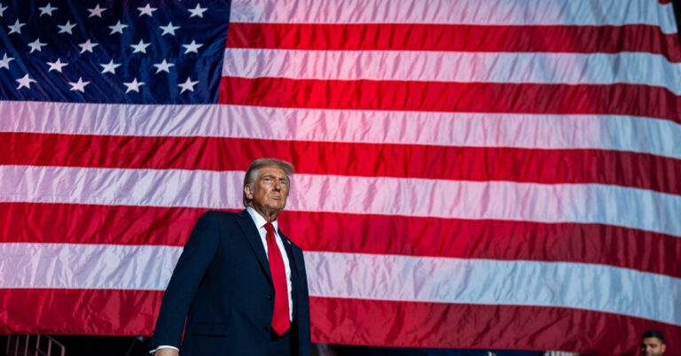 Çin'den ABD'ye ihracat yasağı: Trump döneminde Çin ile ilişkiler gerilecek