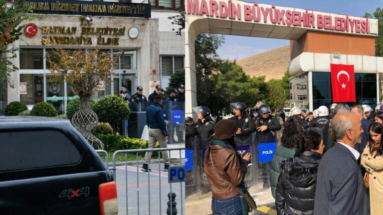 Kayyuma hukukçulardan tepki