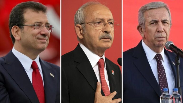 Kılıçdaroğlu ne yapacak?