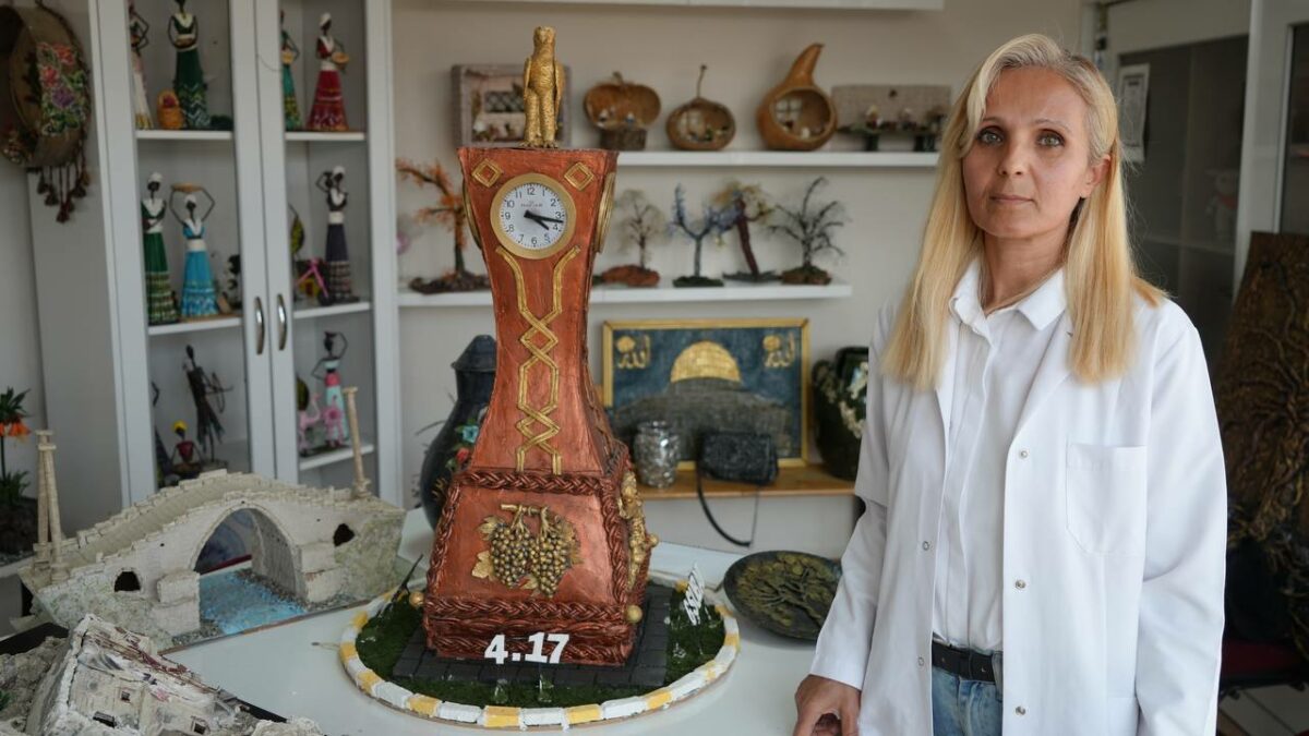 Adıyamanlı kadınlar