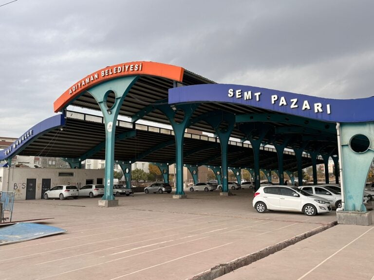 Adıyaman