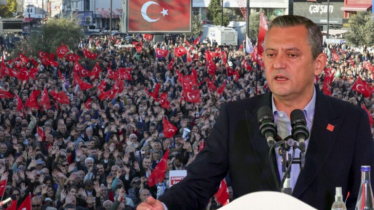 CHP, iktidarın bölme planlarını boşa çıkarabilir mi? | Prof. Seda Demiralp cevapladı