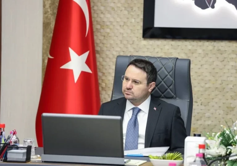 Akın Gürlek’in eşi Elif Gülşah Gürlek SPK üyeliğine atandı
