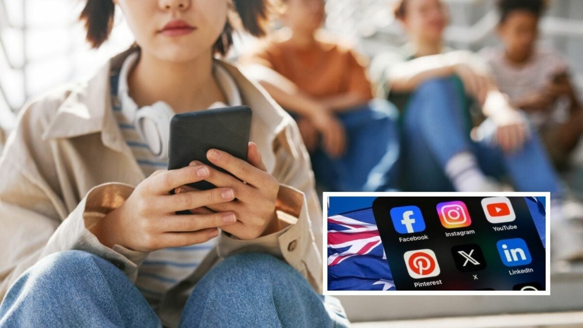 Avustralya 16 yaş altı kullanıcılara sosyal medya kullanımını yasaklıyor