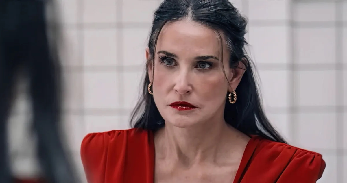 Cevher filmi gösterimde