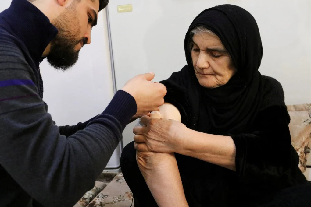 Diyabet hastalarının özellikle düşük gelirli ülkelerde tedaviye erişim oranı çok düşük
