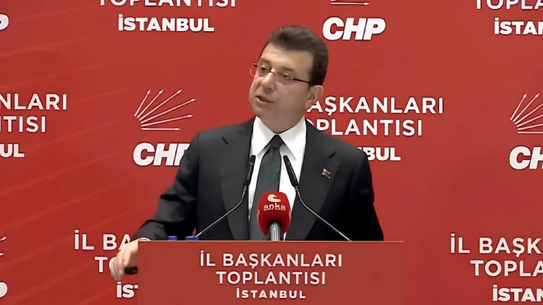 imamoğlu ifade verecek