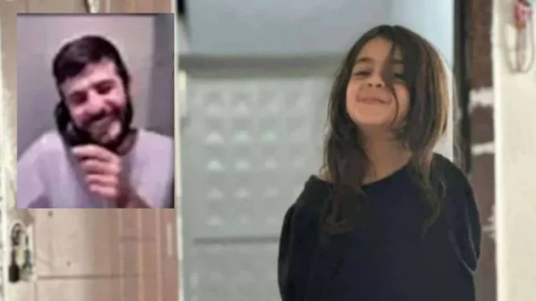 Narin'in abisi Enes Güran'ın yeni konuşmaları ortaya çıktı