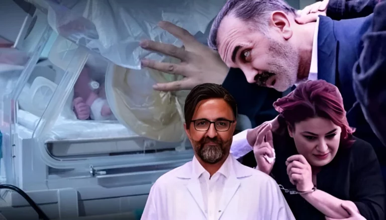 Yenidoğan Çetesi davası Hasan Basri Gök