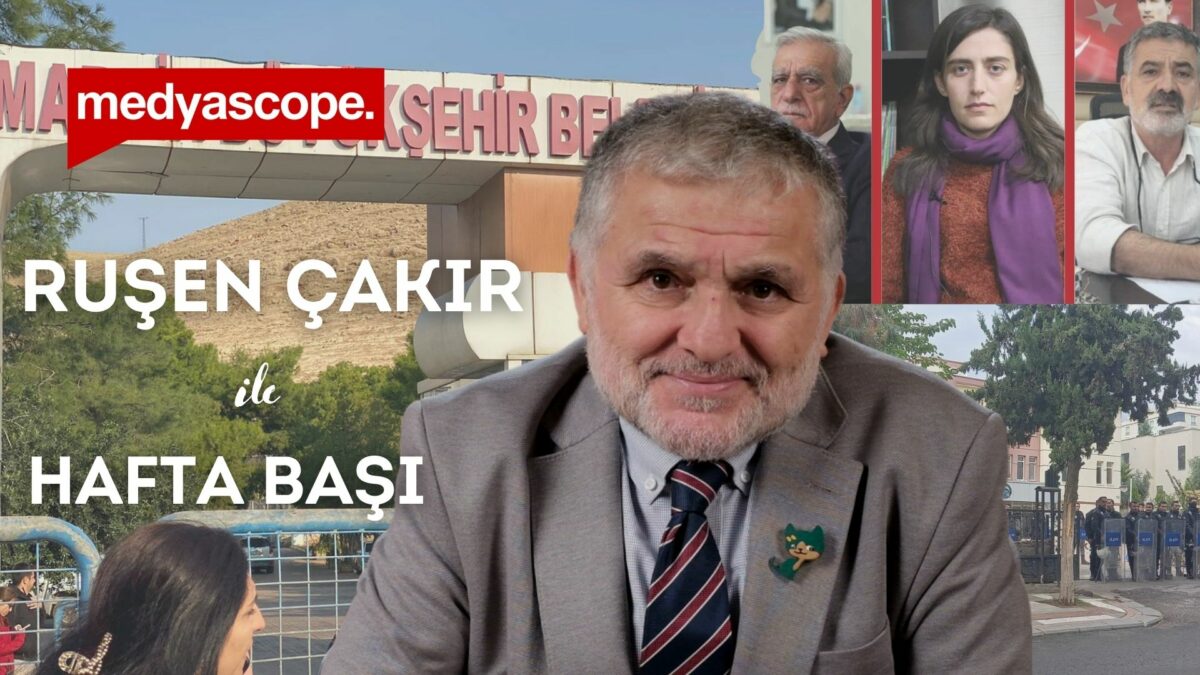 DEM Partili belediyelere kayyum