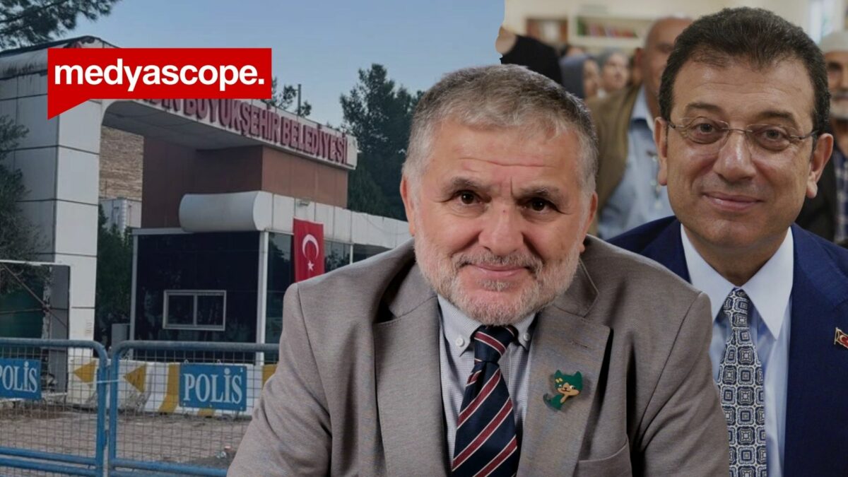 Esas hedef İmamoğlu mu? | Ruşen Çakır, Vahap Coşkun ve Onurcan Yılmaz yorumladı