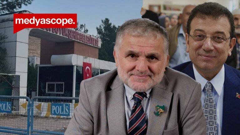Esas hedef İmamoğlu mu? | Ruşen Çakır, Vahap Coşkun ve Onurcan Yılmaz yorumladı