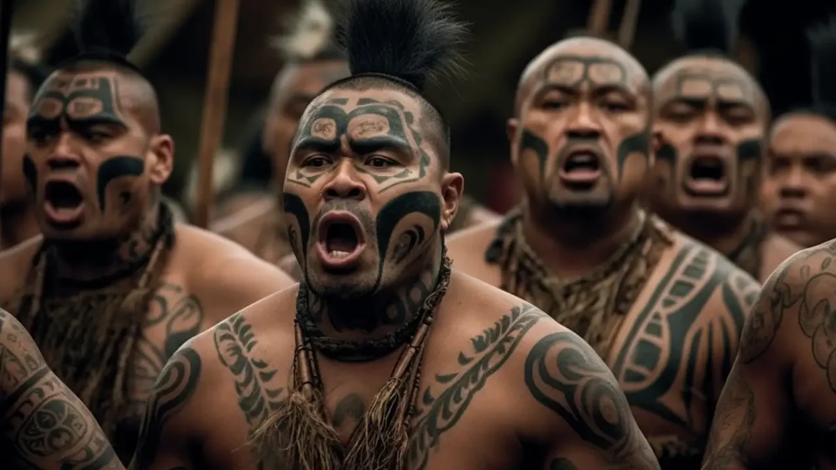 Maori