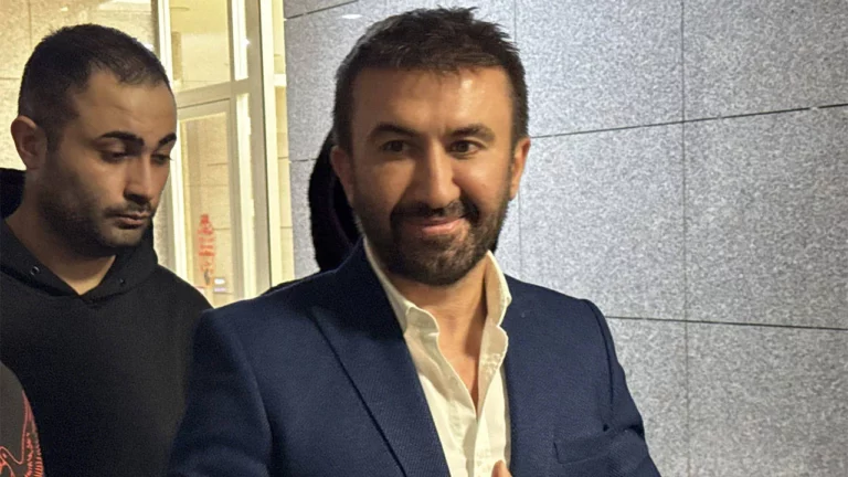 fenomen İbrahim Yılmaz: "Sesimi yapay zekayla değiştirdiler"