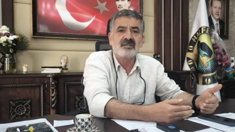 Mehmet Karayılan kimdir?