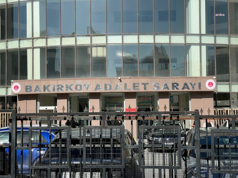 Yenidoğan Çetesi soruşturmasında 14 şüpheli daha gözaltına alındı