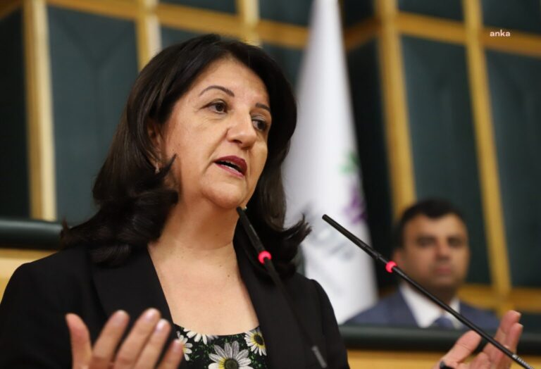 Pervin Buldan