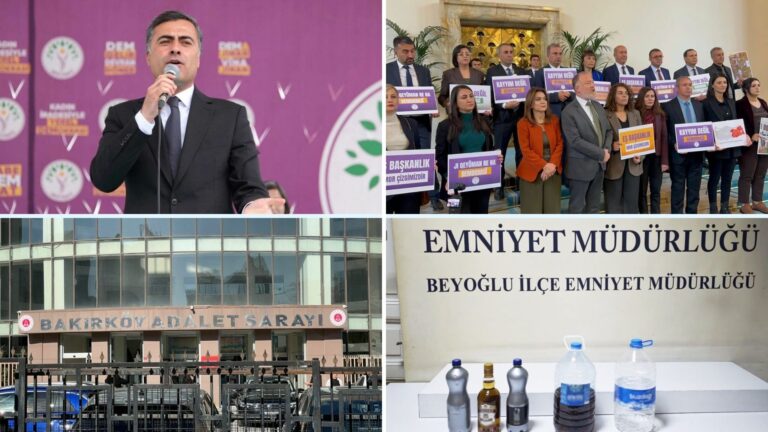 4 Aralık 2024 Bugün Bilmeniz Gerekenler