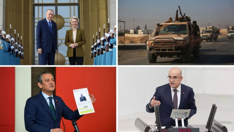 Bugün Bilmeniz Gerekenler (17 Aralık 2024)