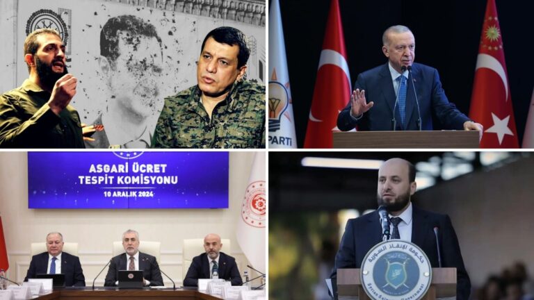 Bugün bilmeniz gerekenler (10 Aralık Salı)