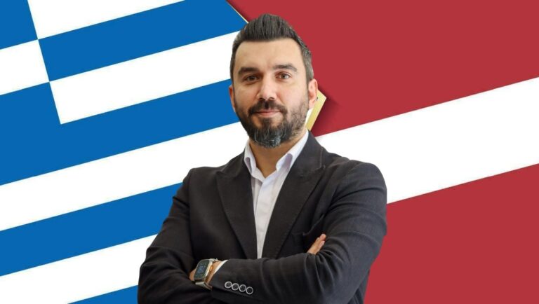 Yunanistan ve Letonya