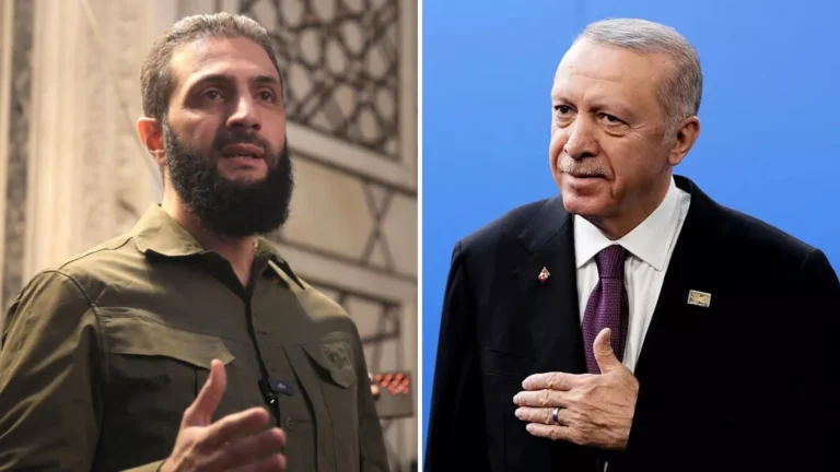 Suriye Erdoğan'a mı yarıyor? | Ruşen Çakır yorumladı