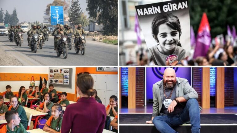 6 Aralık 2024: En önemli haberler